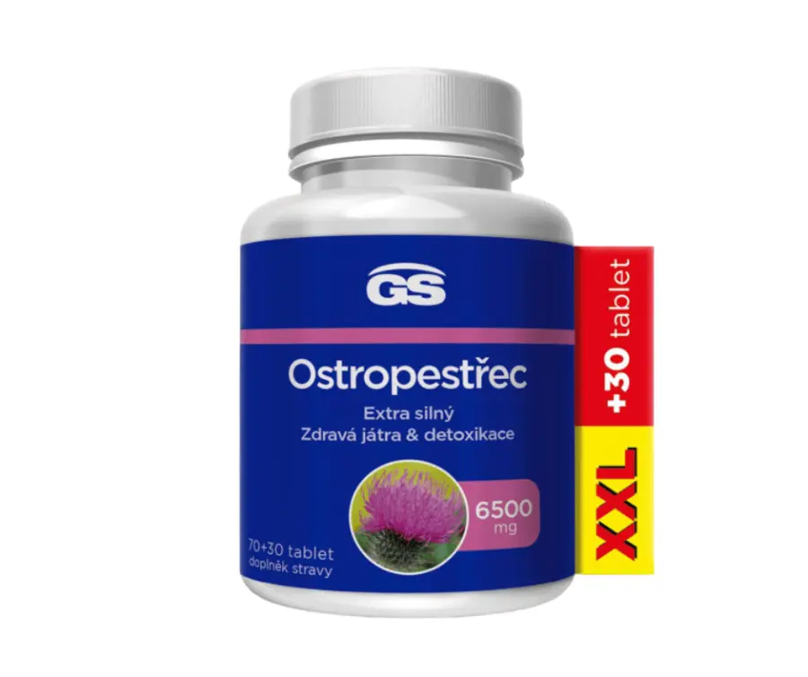 14901-gs ostropestrec xxl